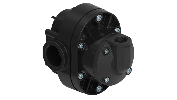 Flomec OM Chemical 1024 Square