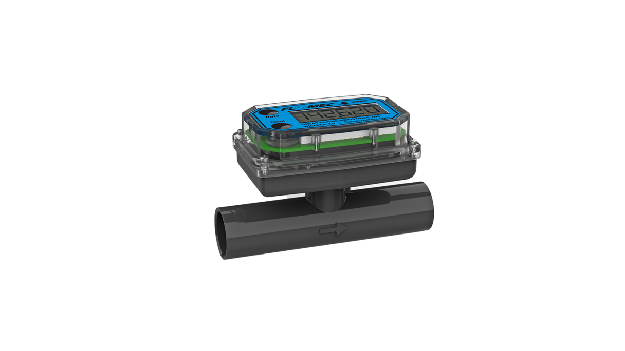 TM Series 3 Flomec 1024X16x9