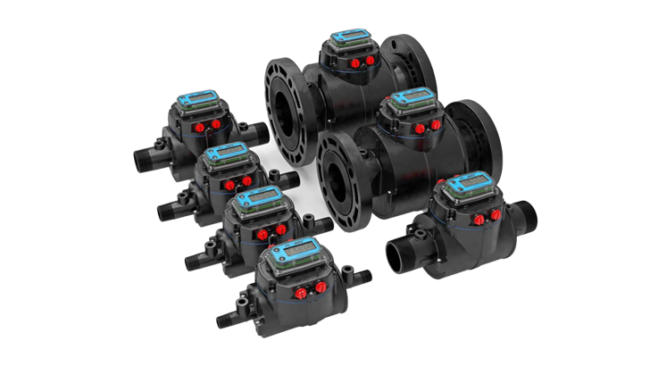 QSE Flomec 6 1024 Square