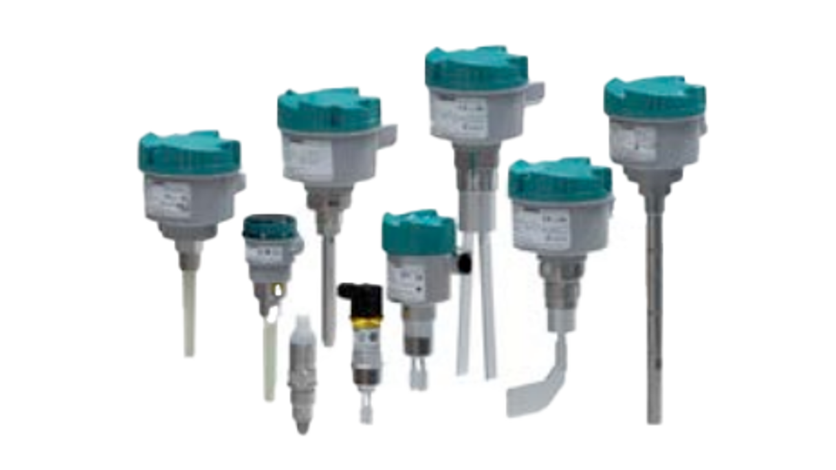 Siemens SITRANS LR560 80 GHz radar level transmitter