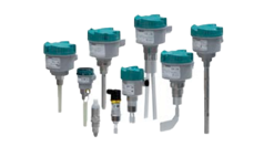 LR500 Security Siemens 1024 16X9