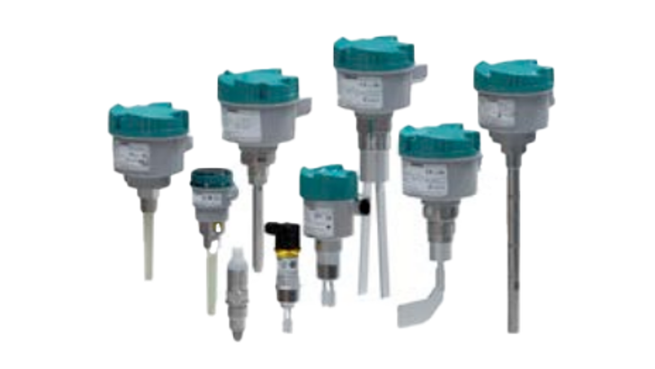 LR500 Security Siemens 1024 16X9