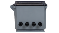 Insatech Binsfeld Torquetrak Sensor Interface (TTSI) Bottom 16 9