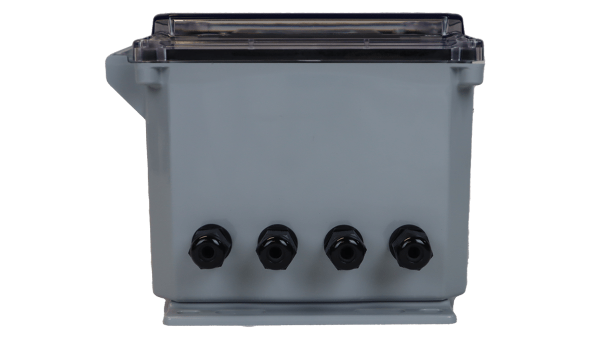 Insatech Binsfeld Torquetrak Sensor Interface (TTSI) Bottom 16 9