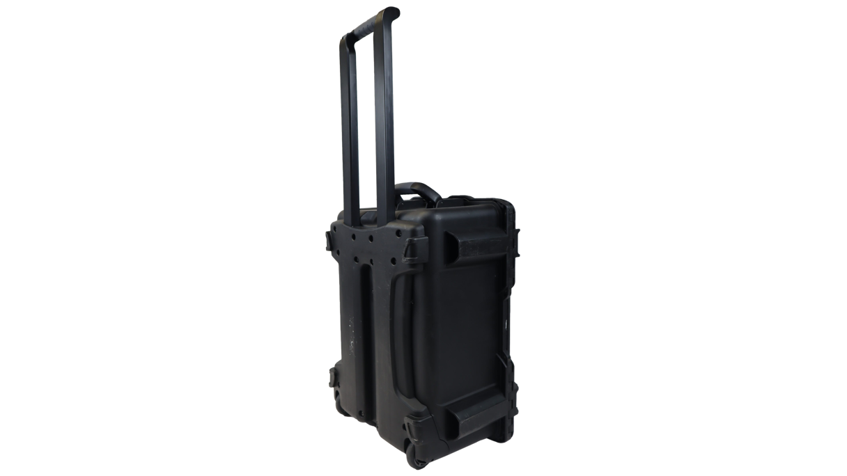 Insatech Binsfeld Sea Trial Kit Closed Back 45 Right 16 9