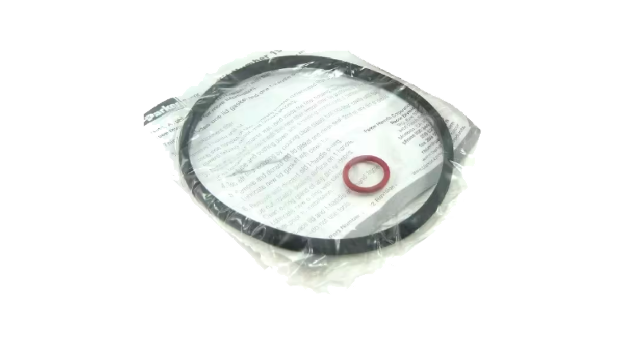 Racor Filter 2020 Series