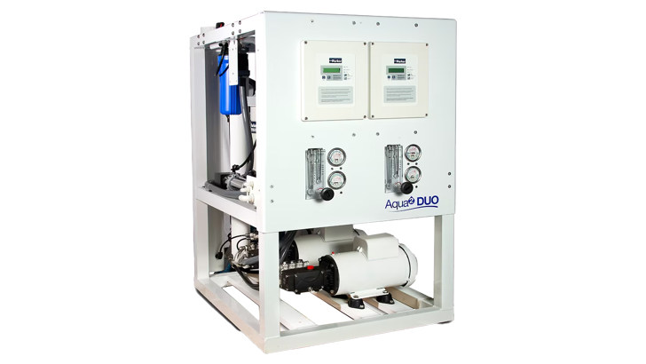 Aqua2 DUO Parkerwatermakers 1024 Square Front