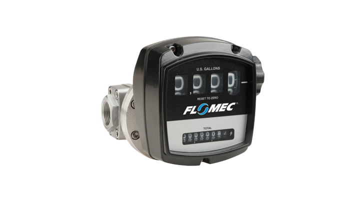 Flomec OM Mechanical 1024X16x9