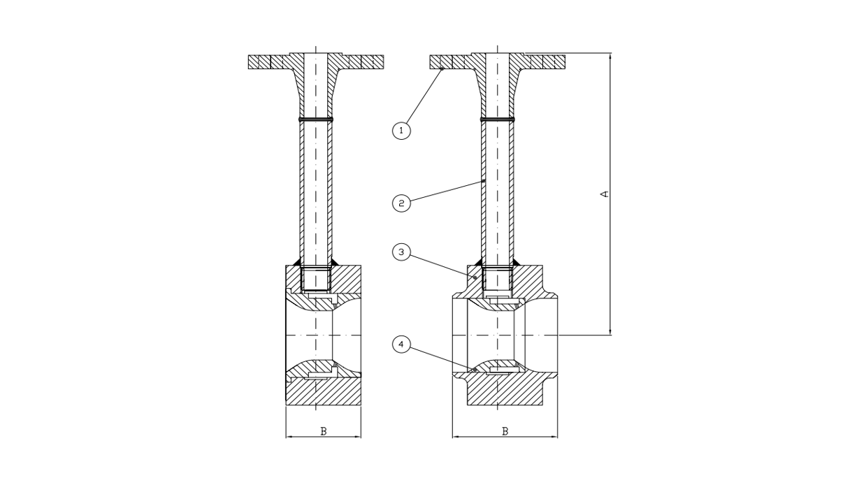 Varispray Dimensions Carraro 1024 16X9