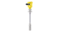 Insatech VEGABAR 87 3