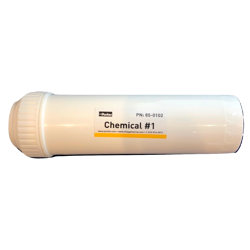 Parker Membrane Cleaning Kit 85 0102 1X1