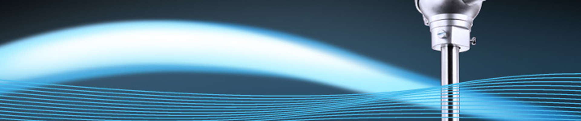 Insatech Kjaruld Pedersen Banner