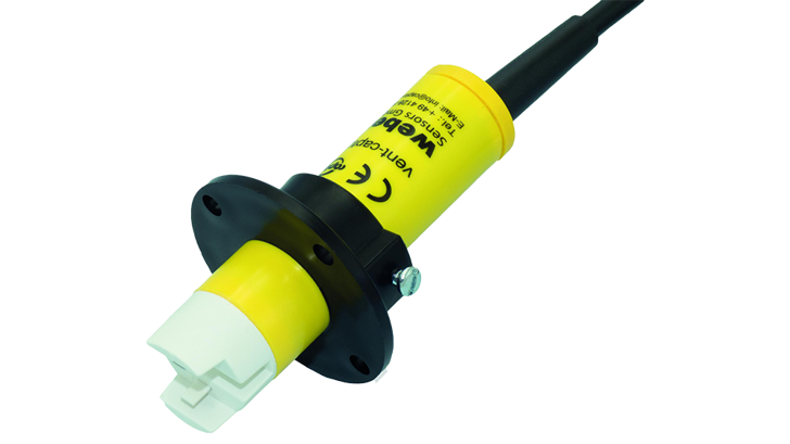 Vent Captor 3202.0X 16 9