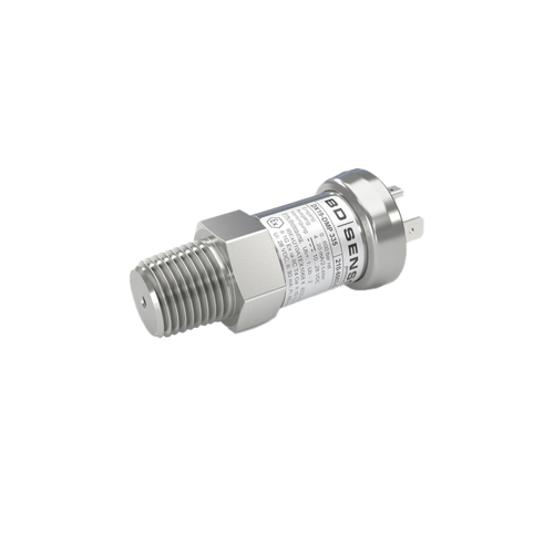 DMP335 Bdsensors 1024 Square