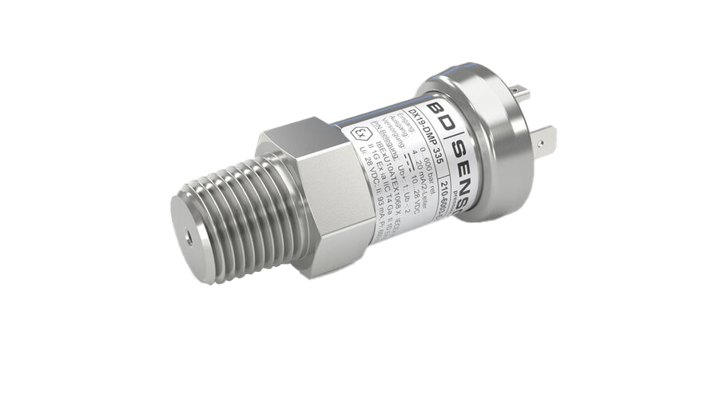 Dmp Temp Sensor Marine Instruments & Marine Instrumentation | Insatech Marine