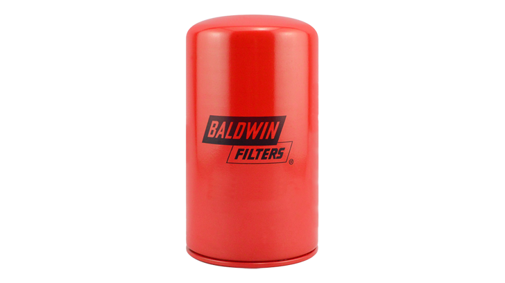Mediumpressurehydraulicspin Onfilters Baldwinfilters 1024 Square Front