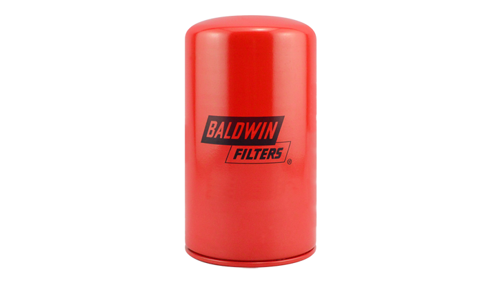 Mediumpressurehydraulicspin Onfilters Baldwinfilters 1024 Square Front