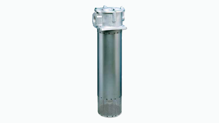 BGT Series Parker Singel Filter