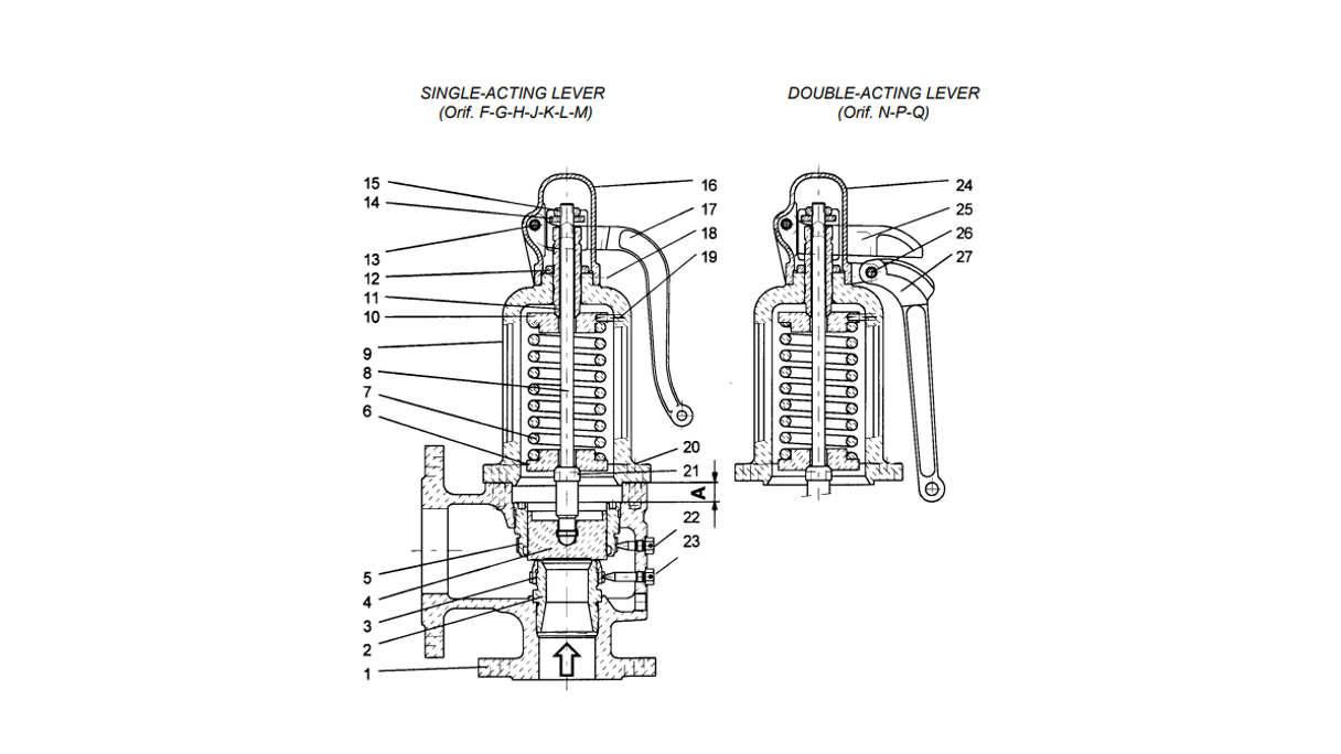 CSV55 Parts Carraro 1024 16X9