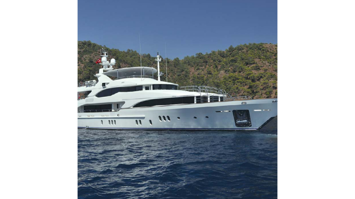 Application Parker Watermakers 1024 16X9