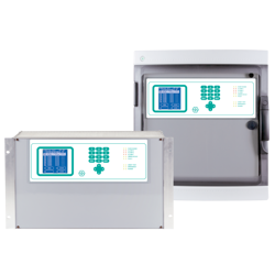 Sensitron Multiscan ++S1 Insatech