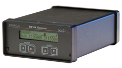 Binsfeld RX10K Receiver For Torquetrak 10K 16 9