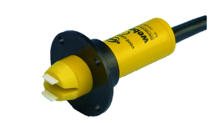 Vent Captor 3201.5X 16 9