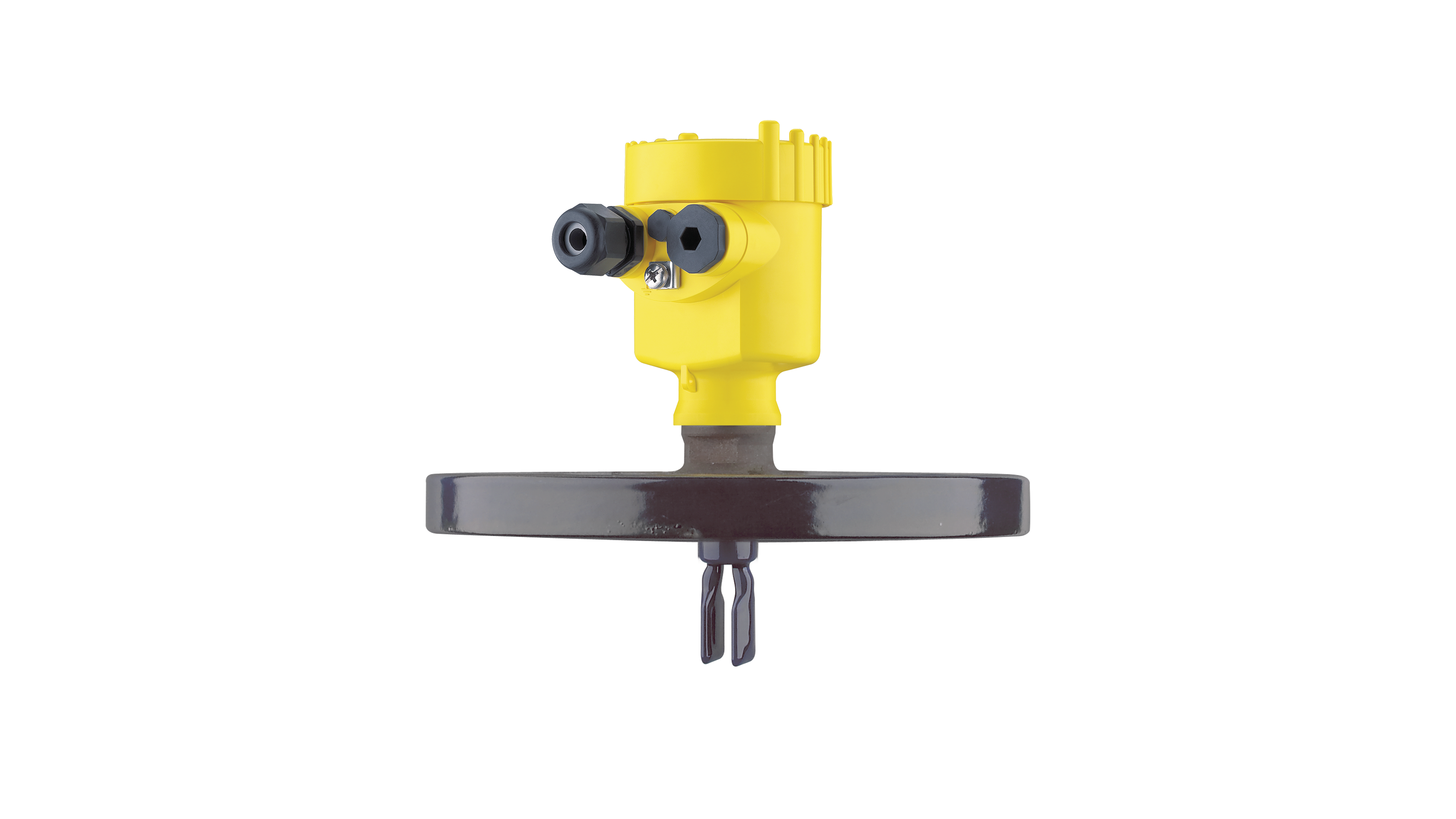 VEGASWING 61 - Vibration - Fluid