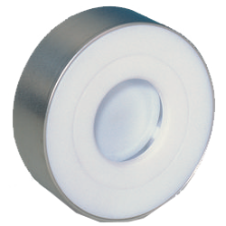 Kvadrat Medium Ghibson Kontraventil GB023