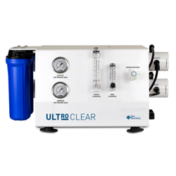 Ultro Clean Parker Watermaker 1X1