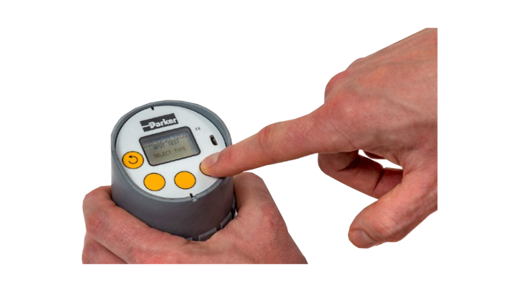 DIGI Plus Cell Cleaning Parker 1024 16X9
