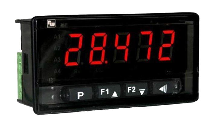 Weber Sensors Captor Da9602r 16 9