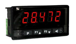 Weber Sensors Captor Da9602r 16 9