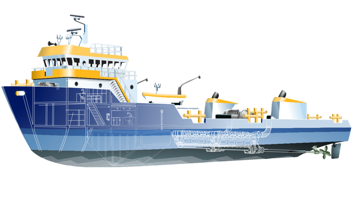 Intro Racor Parker 1024 16X9