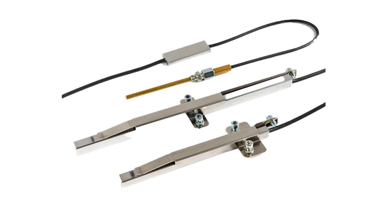 Temperature Sensor Bearing HORN 1024 16X9