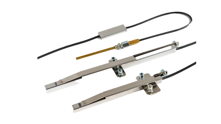 Temperature Sensor Bearing HORN 1024 16X9