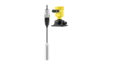 Insatech VEGABAR 86 3