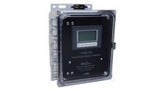 Insatech Binsfeld Torquetrak Sensor Interface (TTSI) Right 16 9