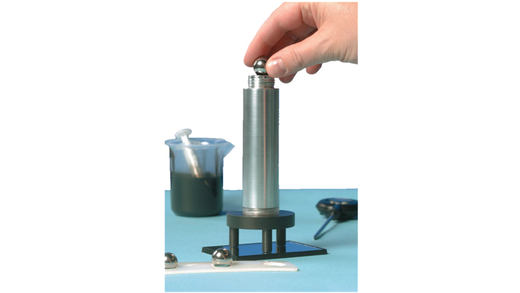 Viscotube Parker Kittiwake 1024X16x9