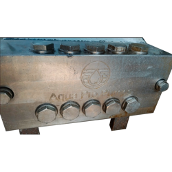 Parker HP Pump 5P70 1X1