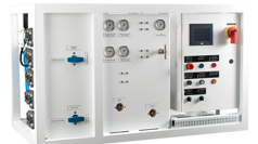 Coral Sea Parker Watermakers Horizontal 16X9