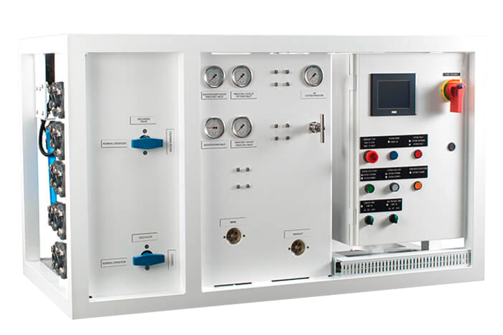 Coral Sea Parker Watermakers Horizontal 16X9