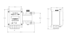 Mechanical Installation Bilgmon488 Brannstrom 1024 16X9