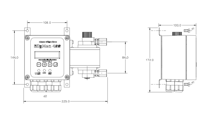 Mechanical Installation Bilgmon488 Brannstrom 1024 16X9
