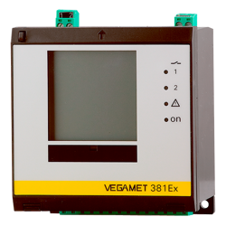 VEGAMET 381 