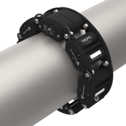MTE Instruments Opts Torque Meter Insatech