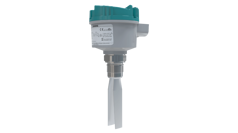 Insatech Siemens SITRANS LVS100 Vibrating Level Switch 7ML5735 16 9