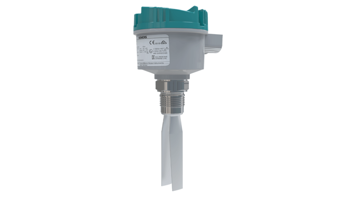 Insatech Siemens SITRANS LVS100 Vibrating Level Switch 7ML5735 16 9