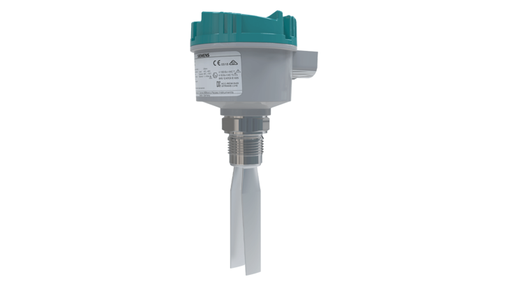 Insatech Siemens SITRANS LVS100 Vibrating Level Switch 7ML5735 16 9