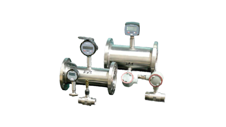 TP Series Flomec 1024X16x9